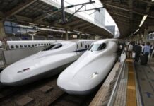 มาเลย์-สิงคโปร์เตรียมลงนามโครงการรถไฟความเร็วสูง