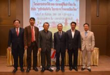 ธุรกิจบันเทิงจีน เดินหน้าเจาะตลาดไทย