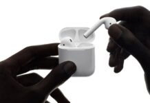 เรื่องน่ารู้ ก่อนเป็นเจ้าของหูฟังไร้สาย Apple airpod