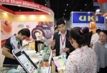 มั่นใจปีไก่ปีทอง ลุยงานอุปกรณ์อาหาร-เครื่องดื่ม “TRAFS 2017”