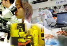 รัฐบาลหนุนคนเก่งวิทย์-IT หวังนำประเทศสู่ ไทยแลนด์ 4.0 รัฐบาลหนุนคนเก่งวิทย์-IT หวังนำประเทศสู่ ไทยแลนด์ 4.0