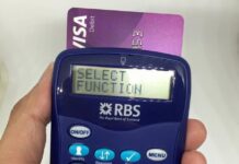 Card-Reader เพื่อเพิ่มความปลอดภัยสำหรับ Digital Banking