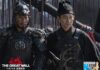 The Great Wall ทำรายได้ถล่มทลาย โด่งดังไปทั่วโลก