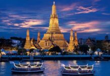สื่อฮ่องกงเปิดโผ ชาวจีนรักการเที่ยวและใช้จ่ายที่เมืองไทยมากที่สุด สื่อฮ่องกงเปิดโผ ชาวจีนรักการเที่ยวและใช้จ่ายที่เมืองไทยมากที่สุด