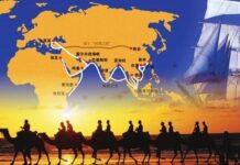 ผลดีเกินคาด! ยุทธศาสตร์ “One Belt One Road” สร้างรายได้มหาศาลให้ประเทศรายทาง ผลดีเกินคาด!ยุทธศาสตร์“One Belt One Road” สร้างรายได้มหาศาลให้ประเทศรายทาง