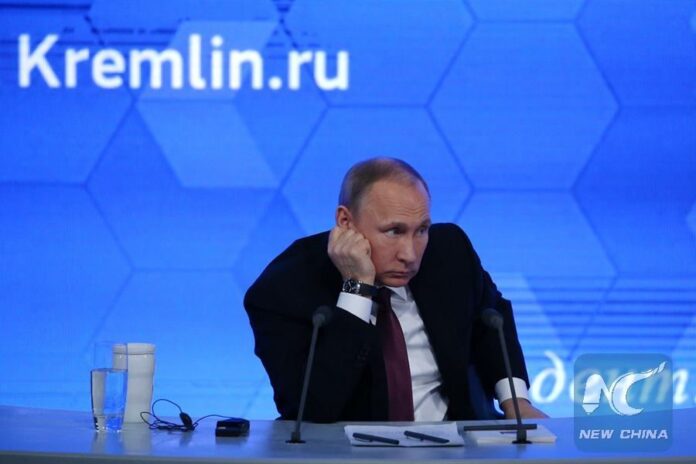 รัสเซียชี้ ปูติน-ทรัมป์ เตรียมต่อสายโทรศัพท์คุยกัน