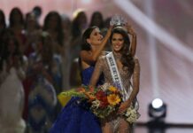 ประกาศแล้ว! สาวงามผู้ครองมงกุฏ Miss Universe 2017 ประกาศแล้ว! สาวงามผู้ครองมงกุฏ Miss Universe 2017