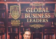 LEAD Business Institute เปิดหลักสูตร GBL รุ่น 2 ปั้นผู้นำไทยรับกระแสโลก LEAD Business Institute เปิดหลักสูตร GBL รุ่น 2 ปั้นผู้นำไทยรับกระแสโลก