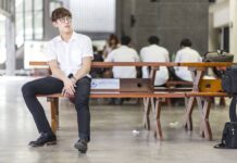 “ต่อ” ธนภพ ชอบได้แต่อย่าทิ้งตัวตน “ต่อ” ธนภพ ชอบได้แต่อย่าทิ้งตัวตน