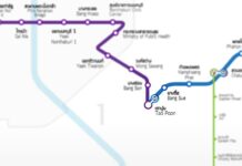 รฟม. ไฟเขียวให้ BEM เดินหน้ารถไฟฟ้า เตาปูน-บางซื่อ รฟม. ไฟเขียวให้ BEM เดินหน้ารถไฟฟ้า เตาปูน-บางซื่อ