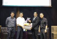 รศ.ดร.สิงห์ อินทรชูโต บรรยายเรื่อง การออกแบบอย่างไรให้ยั่งยืน