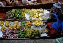 ผุดไอเดียใหม่ เร่งผลักดันท่องเที่ยวเชิงอาหาร
