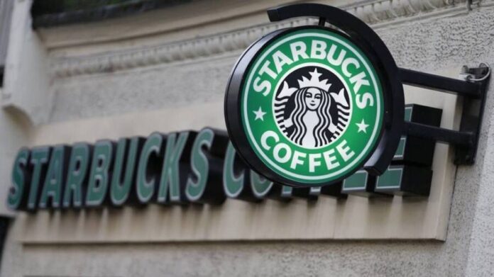 สตาร์บัคส์ประกาศจ้างผู้ลี้ภัยนับหมื่น ภายใน 5 ปี