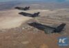สหรัฐฯสั่งซื้อเครื่องบินขับไล่ F-35 เพิ่มจากค่ายอาวุธ “ล็อกฮีด” สหรัฐฯสั่งซื้อเครื่องบินขับไล่ F-35 เพิ่มจากค่ายอาวุธ “ล็อกฮีด”