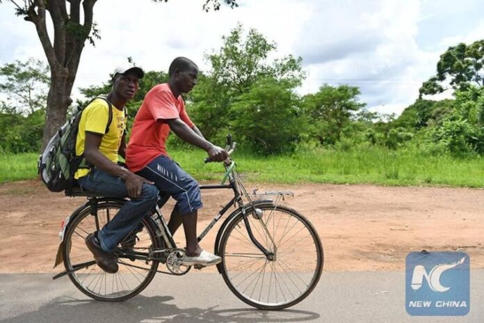 การให้บริการแท๊กซี่ที่ “ล้าสมัย” ที่สุดในโลก