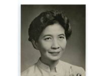 คุณนิลวรรณ ปิ่นทอง ถึงแก่กรรมอย่างสงบ