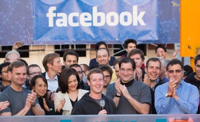 น่ารักที่สุด! เฟซบุ๊คเพิ่มวันหยุดเพื่อครอบครัวให้แก่พนง.