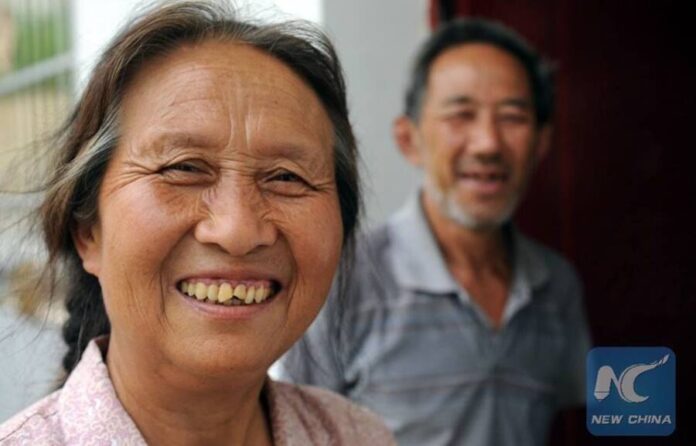 จีนตั้งเป้าพาคนจน 3.4 ล้านคนไปยังพื้นที่พัฒนาแล้วในปี 2017