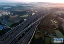 กว่างซีเร่งสปีดเชื่อมทุกเมืองในมณฑลด้วยรถไฟเร็วสูงภายในปี 2020 กว่างซีเร่งสปีดเชื่อมทุกเมืองในมณฑลด้วยรถไฟเร็วสูงภายในปี 2020