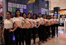โค้งสุดท้าย “มิสแกรนด์ ลพบุรี” ทำความรู้จัก 13 สาวงามผู้ชิงมุงกุฏ