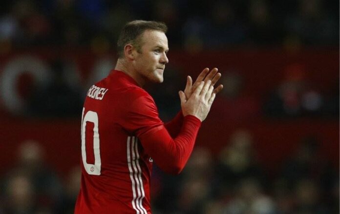 “เวย์น รูนีย์” ยัน! ยังอยู่ในทีมแมนฯ ยูไนเต็ดต่อ