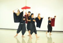 ตำนานหุ่นกระบอกสมเด็จพระนเรศวรฯ ผสานความร่วมสมัย สู่สายตาโลก