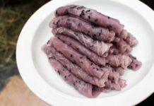 สูตรขนมทองม้วนสดมันเทศ ทำง่าย อร่อยด้วย สูตรขนมทองม้วนสดมันเทศ ทำง่าย อร่อยด้วย
