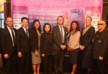 “FESPA ASIA 2017” งานแสดงสุดยอดนวัตกรรมและเทคโนโลยีการพิมพ์อุตสาหกรรม “FESPA ASIA 2017” งานแสดงสุดยอดนวัตกรรมและเทคโนโลยีการพิมพ์อุตสาหกรรม