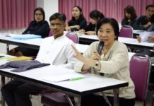 มรภ.สงขลา ปั้นนักวิจัยหน้าใหม่พัฒนาท้องถิ่น มรภ.สงขลา ปั้นนักวิจัยหน้าใหม่พัฒนาท้องถิ่น