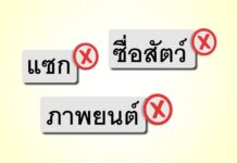 น่าเป็นห่วง! เด็กป.6 สอบโอเน็ต เขียนภาษาไทยผิดอื้อ