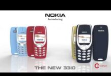 กลับมาอีกครั้ง! โนเกียเตรียมผลิต 3310 มือถือสุดแกร่งในตำนาน