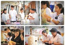 อาชีวะร่วมจัด เสมาร่วมใจ ทำดีเพื่อพ่อ อาชีวะร่วมจัด เสมาร่วมใจ ทำดีเพื่อพ่อ