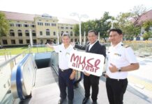 มิวเซียมสยาม ผุดแคมเปญ “Muse All Year: ฉลาดคิดพิพิธเพลิน”
