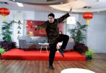ชีวิตนำพา ให้มาจัดกิจกรรมเชื่อมสัมพันธ์ ไทย-จีน