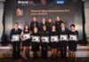 Central รับรางวัล ‘Thailand’s Most Admired Brand 2017’
