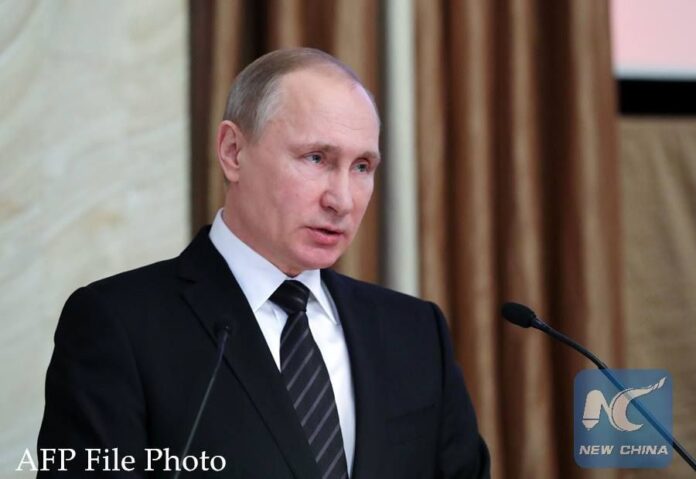 รัสเซียกังวล! การยิงขีปนาวุธครั้งใหม่ของเกาหลีเหนือ