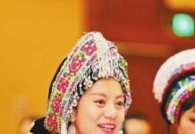 สมาชิกสภาฯ จีนชี้ รัฐควรแก้ไขความยากจนร่วมกับการรักษามรดกทางวัฒนธรรม