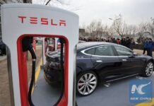 Tesla ปรับแผนระดมเงินกว่า 1 พันล้าน เพื่อผลิตรถยนต์ไฟฟ้ารุ่นใหม่