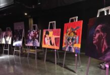 ยลงานศิลป์ The Future of Arts Collaboration