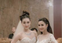 สะกดทุกสายตา! แพนเค้ก-หยาด นำทีมฟินาเล่ที่สปป.ลาว