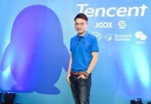 จาก Sanook! สู่ Tencent ประเทศไทย 1 ใน 5 บริษัทดิจิทัลที่คนไทยอยากทำงานด้วยมากที่สุด