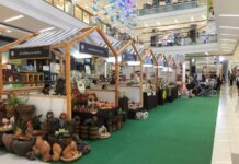 ยกทัพสินค้า GI ทั่วไทย