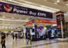 “เพาเวอร์บายเอ็กซ์โป 2017” คุ้มจัด ประหยัดไฟ นวัตกรรมที่ “ใช่” เพื่อบ้านคุณ