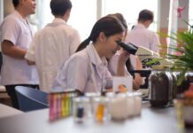 STEM Entrepreneurship