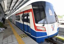 ผู้สูงอายุ 60 ปีขึ้นไป ให้นั่งรถไฟฟ้าบีทีเอสฟรี 13 – 15 เมษายน 2560