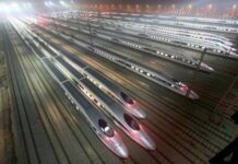 รมว.คมนาคมมาเลย์ระบุ จะซื้อขบวนรถไฟจากจีนมากขึ้นในอนาคต