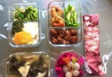 จัดเต็ม! อาหารเช้าของคุณแม่ชาวจีนที่ทำให้ลูกที่เตรียมสอบเข้ามหา’ลัย