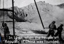 เชื่อหรือไม่ว่าจีนก็เคยเป็นประเทศขาดแคลนน้ำมันมาก่อน!