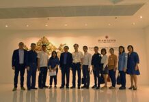 เยี่ยมชมสยามเจมส์ เฮอริเทจ พิพิธภัณฑ์และศูนย์การเรียนรู้อัญมณีไทย