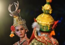 มหกรรมวัฒนธรรม “หุ่นไทย-อาเซียน” ใต้ร่มพระบารมี 235 ปี กรุงรัตนโกสินทร์